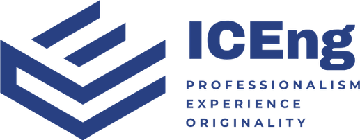 ICEng Services logo