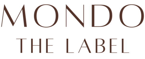 Mondo The Label logo